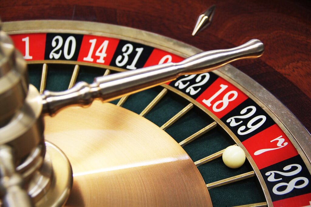 Betting on Success What Football and Casinos Have in Common