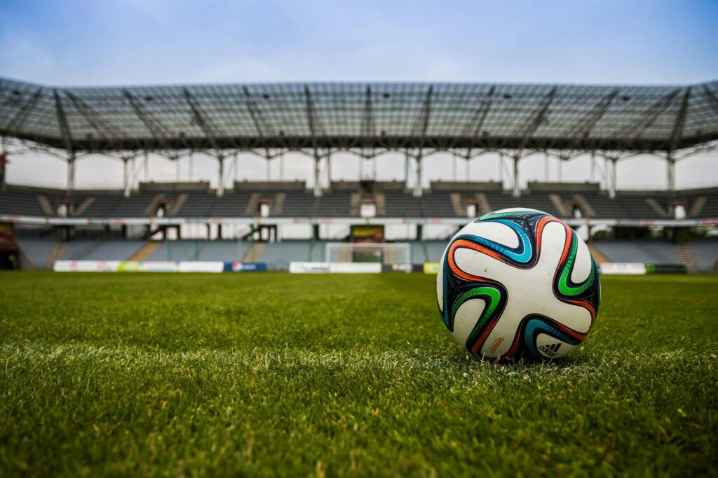 Betting on Success What Football and Casinos Have in Common