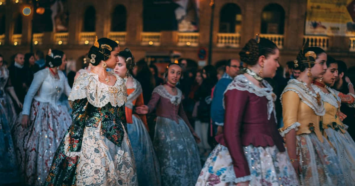 Il fascino senza tempo dei guardaroba storici